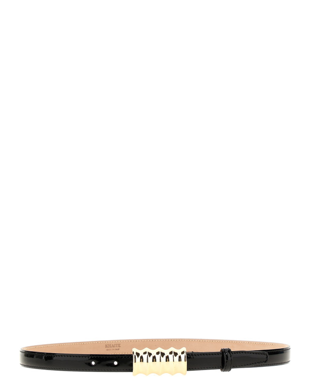 [KHAITE] Belt SS25 9994764200