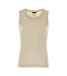 [Prada] T-shirts Sleeveless FW24 UMT471SOOO1361 F0036