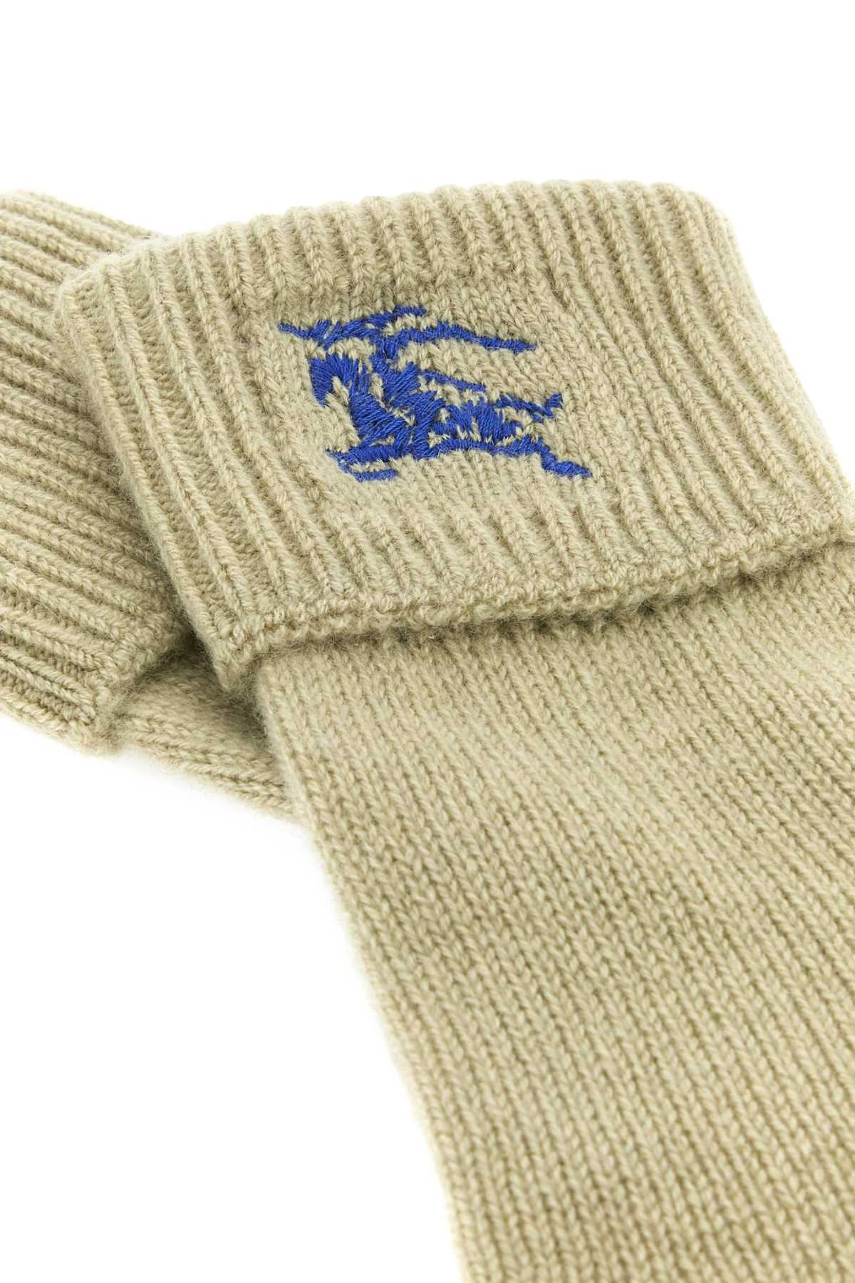 [Burberry] Glove FW23 8078828 B7311