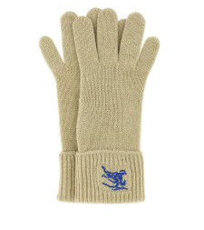 [Burberry] Glove FW23 8078828 B7311