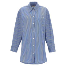 [Isabel Marant] Blouse SS24 24PCH0119FAB1I01I30BU
