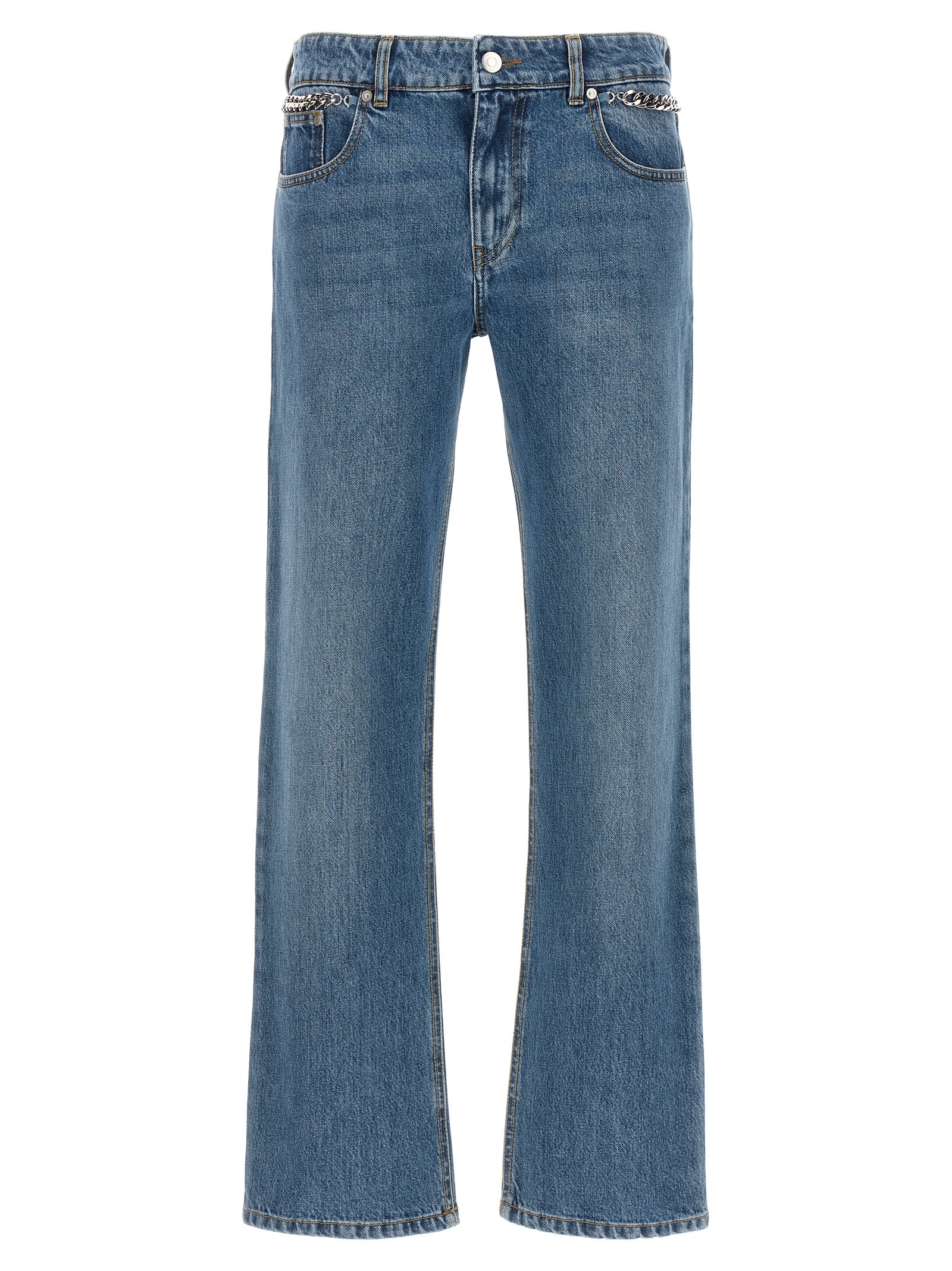 [Stella McCartney] Jeans SS24 6D01913SPH564599