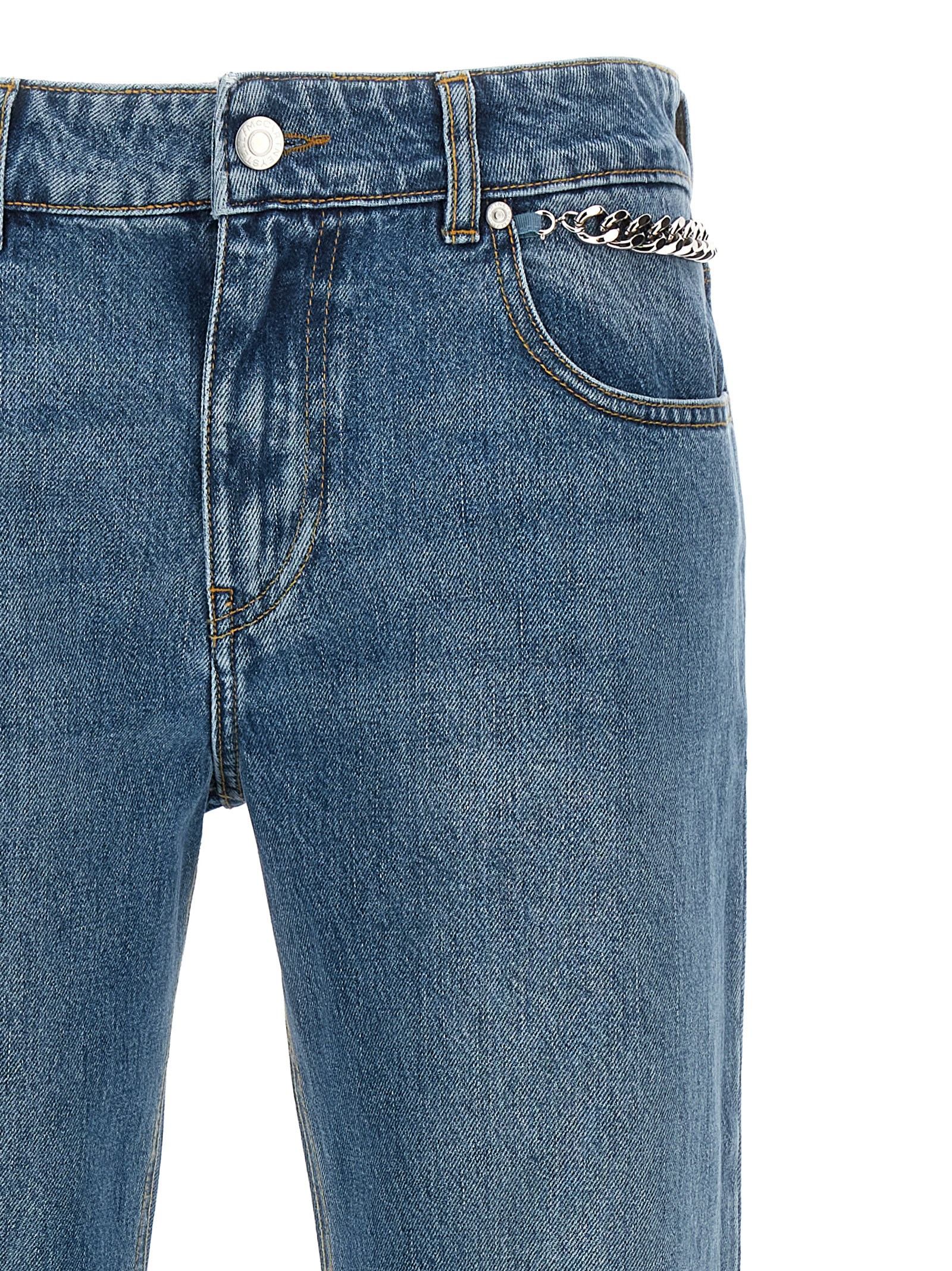 [Stella McCartney] Jeans SS24 6D01913SPH564599