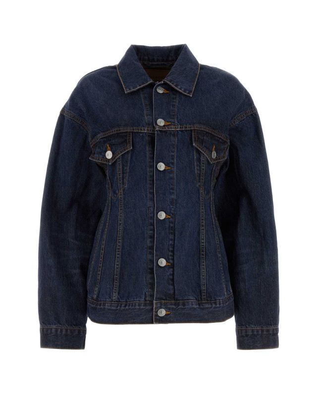 [Balenciaga] Casual Jacket SS24 773776TOW58 4673