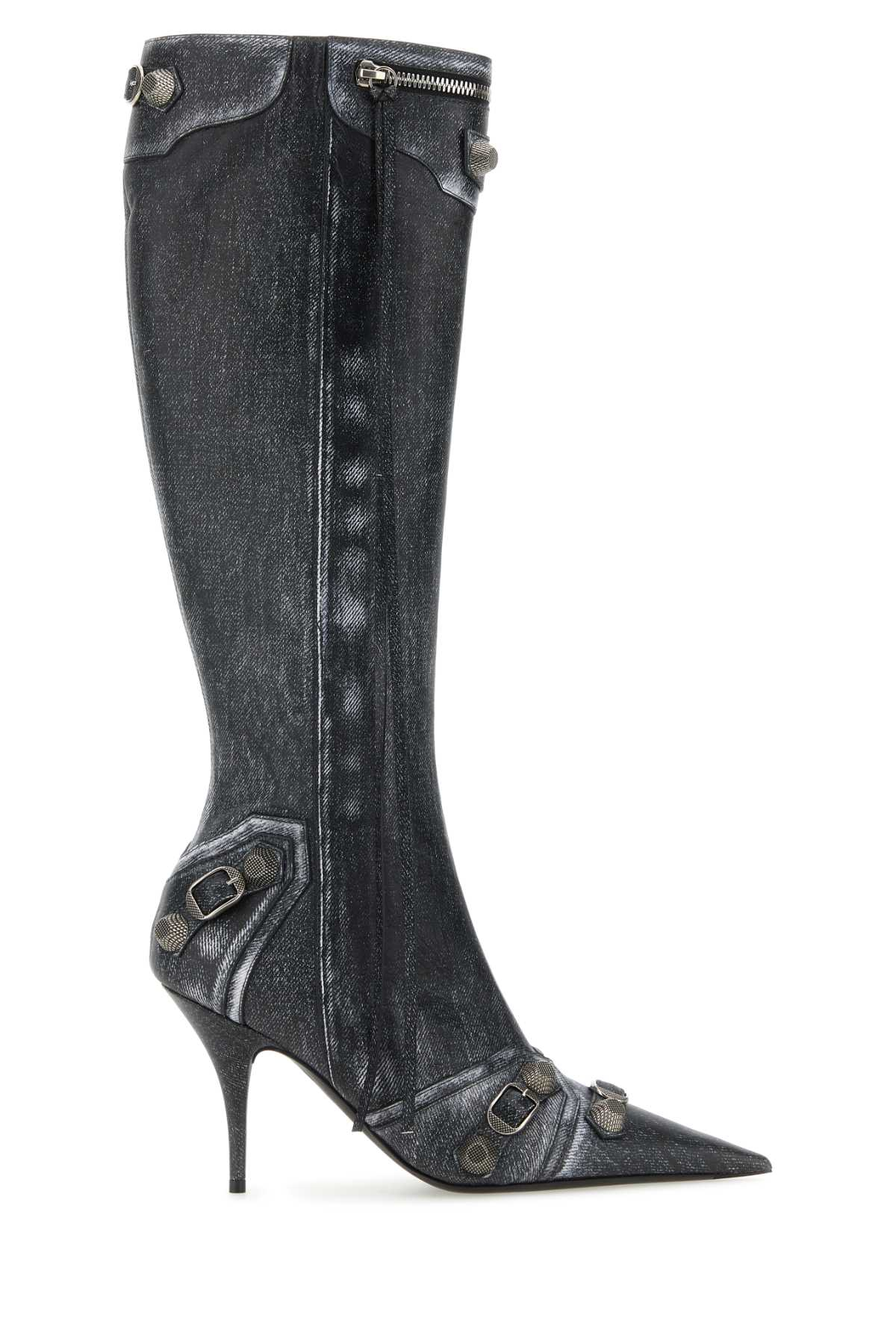 [Balenciaga] Boots SS24 771231WBMA2 1090