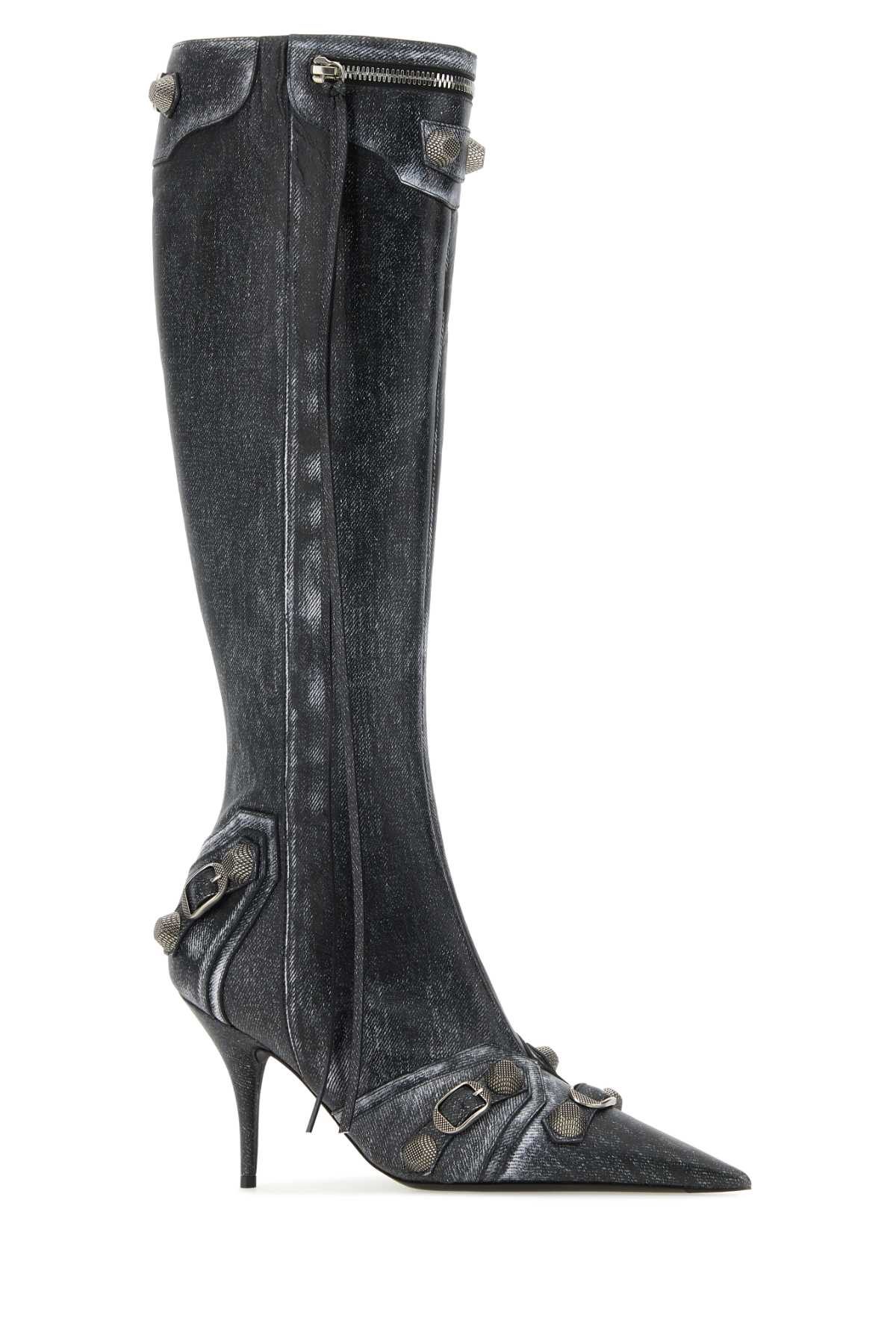 [Balenciaga] Boots SS24 771231WBMA2 1090
