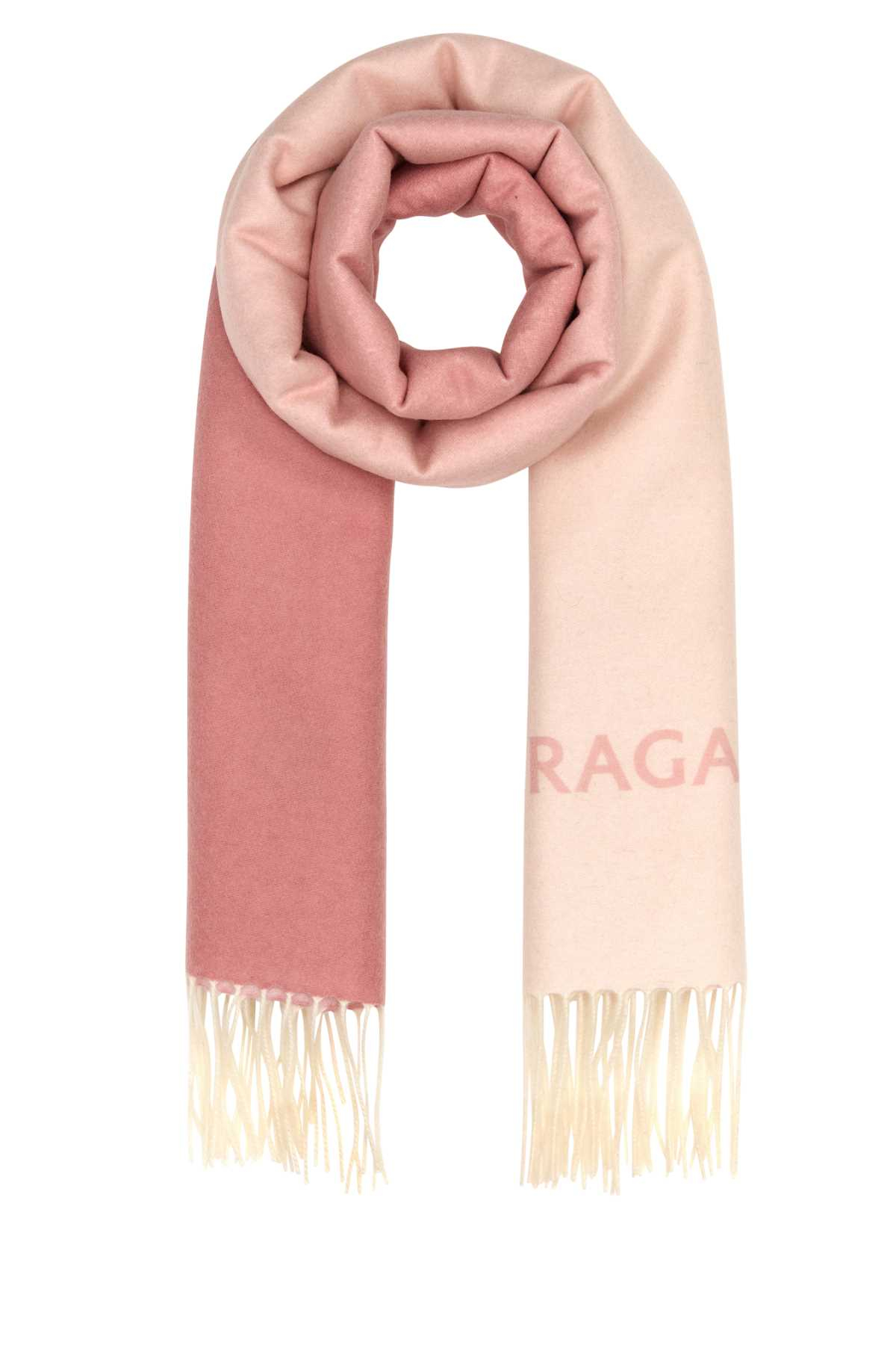 [Salvatore Ferragamo] Scarf SS24 320796770205 NYLUNPINMAS