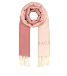 [Salvatore Ferragamo] Scarf SS24 320796770205 NYLUNPINMAS