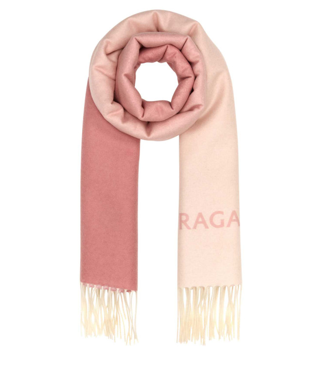 [Salvatore Ferragamo] Scarf SS24 320796770205 NYLUNPINMAS