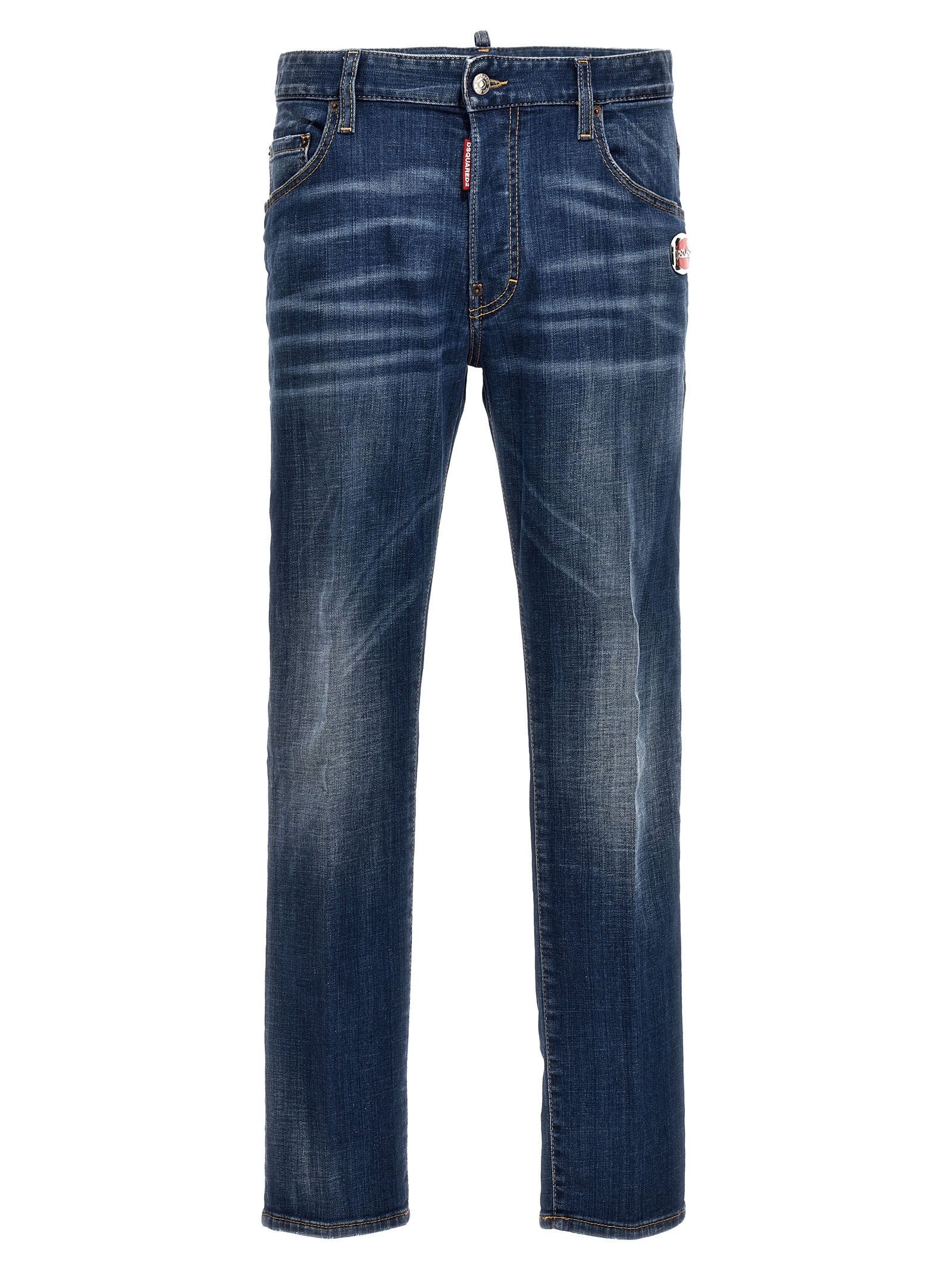 [Dsquared2] Jeans SS24 S74LB1471S30342470