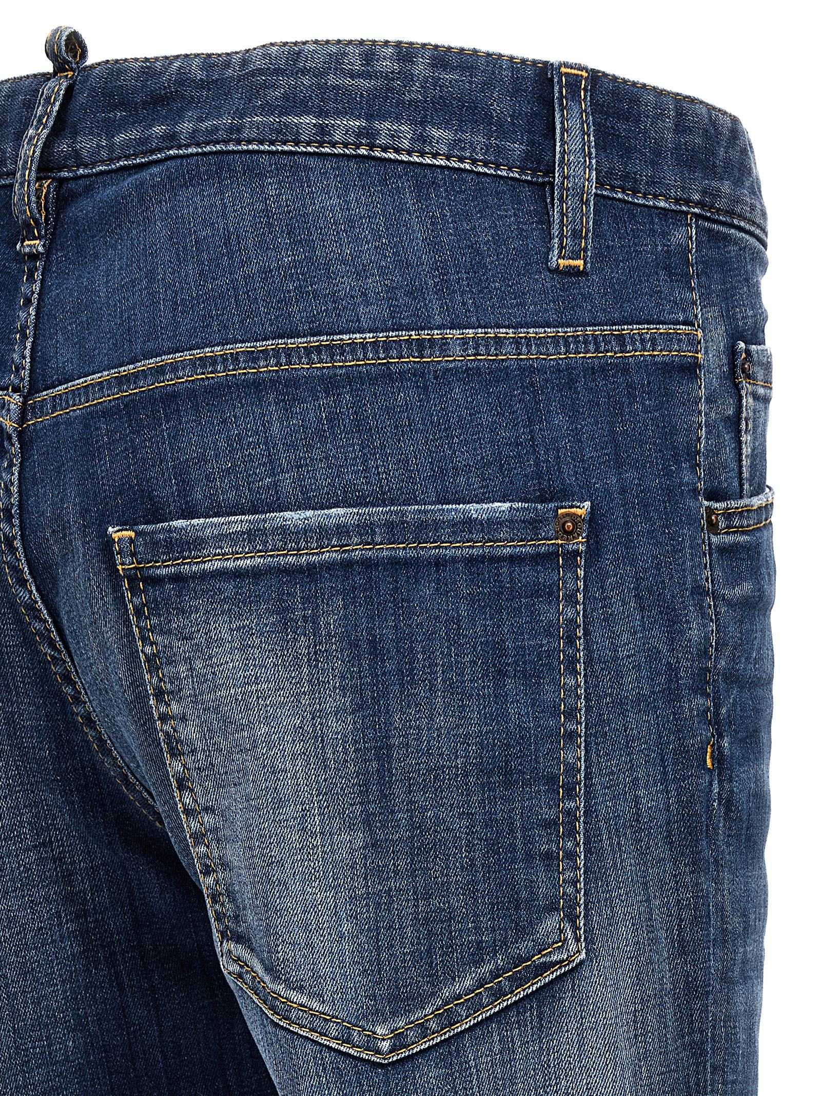 [Dsquared2] Jeans SS24 S74LB1471S30342470