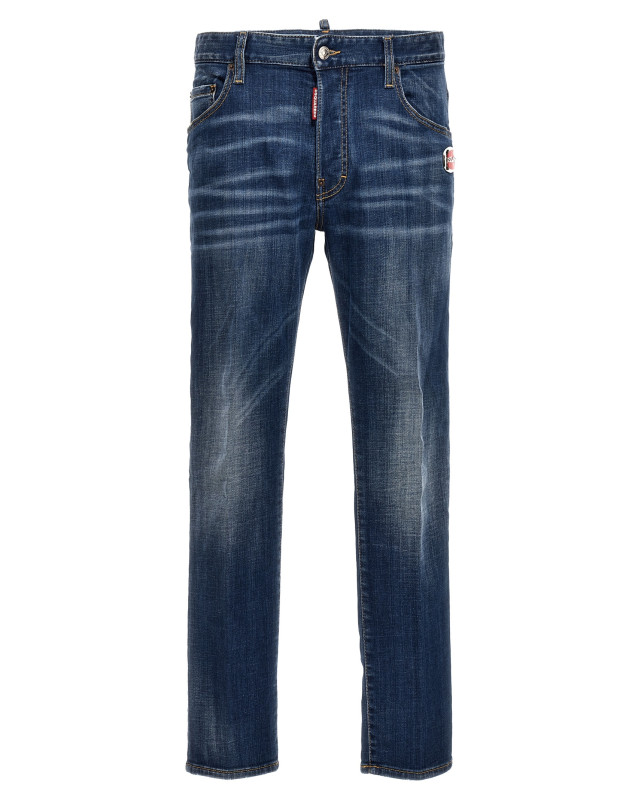 [Dsquared2] Jeans SS24 S74LB1471S30342470