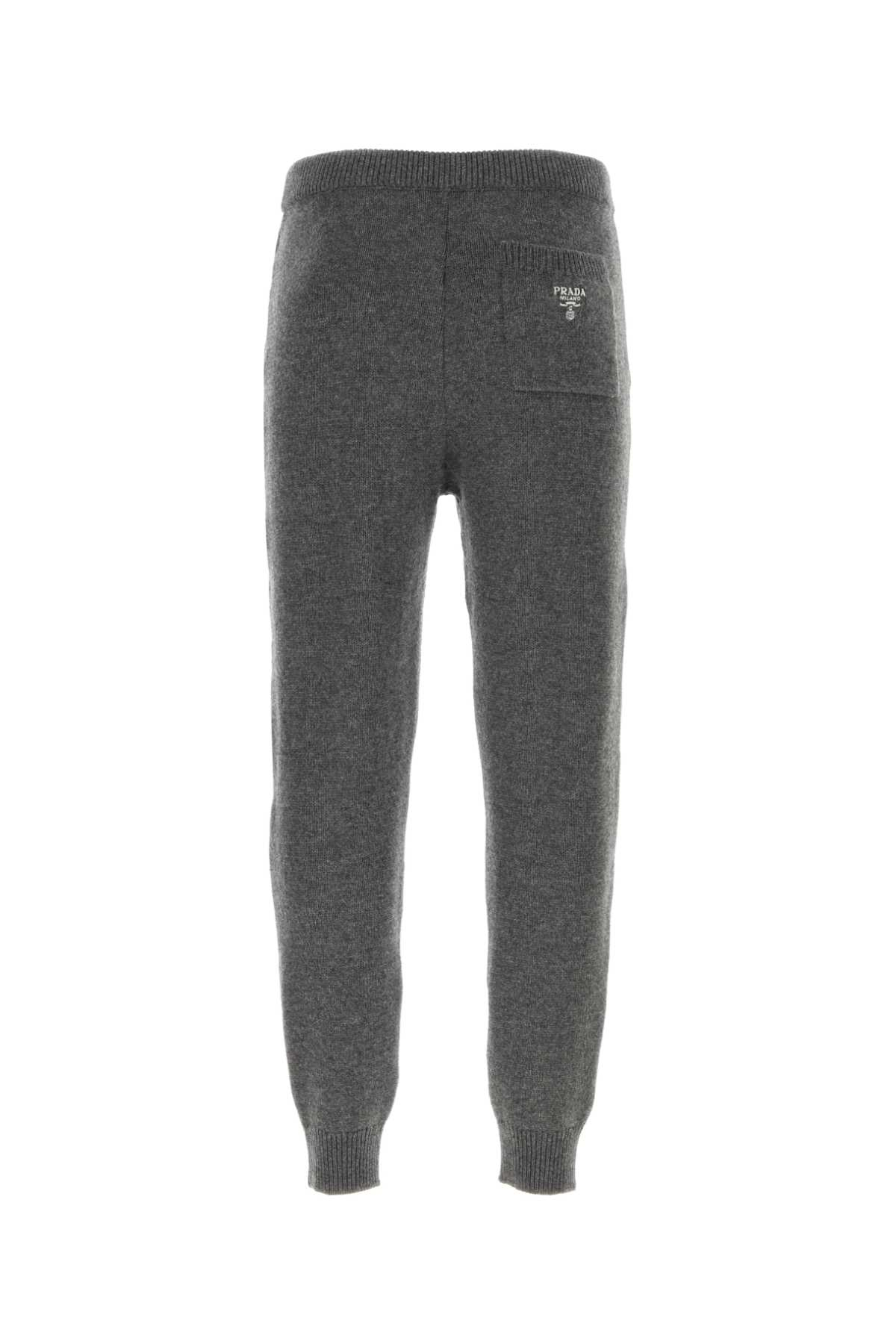 [Prada] Trousers SS24 UMP145S23211LM F0480