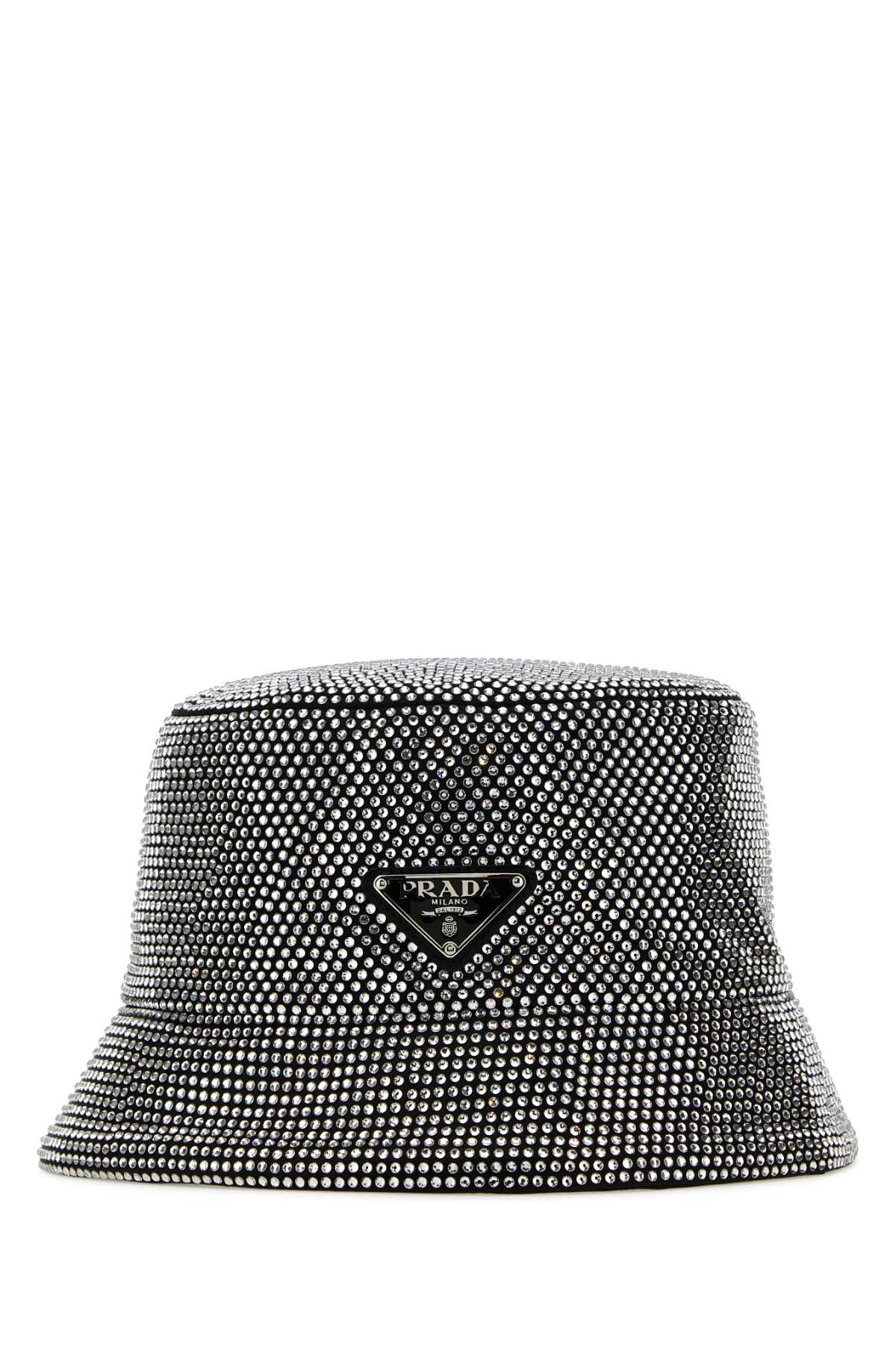 [Prada] Hat SS24 1HC1372CLA F0T7O