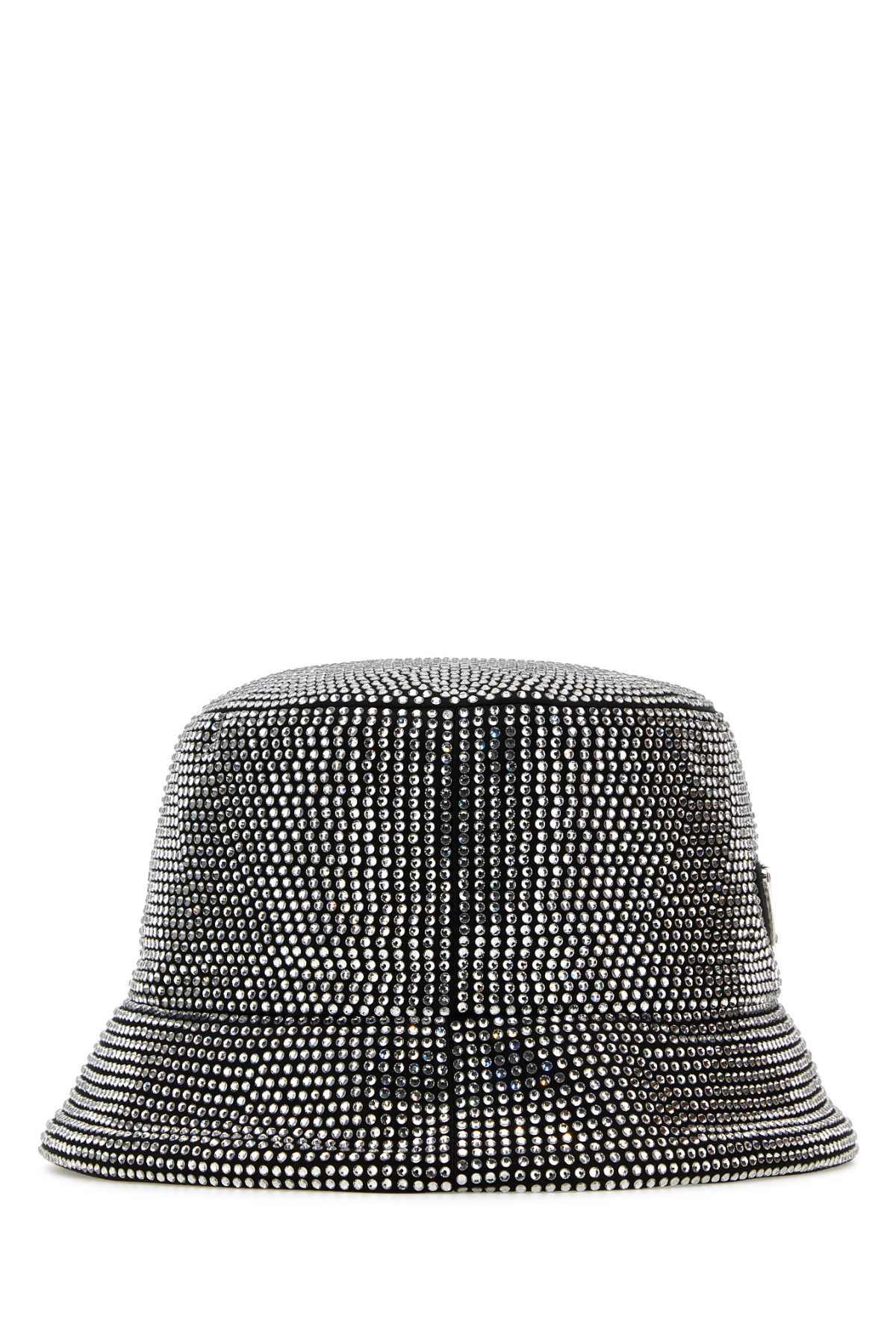 [Prada] Hat SS24 1HC1372CLA F0T7O