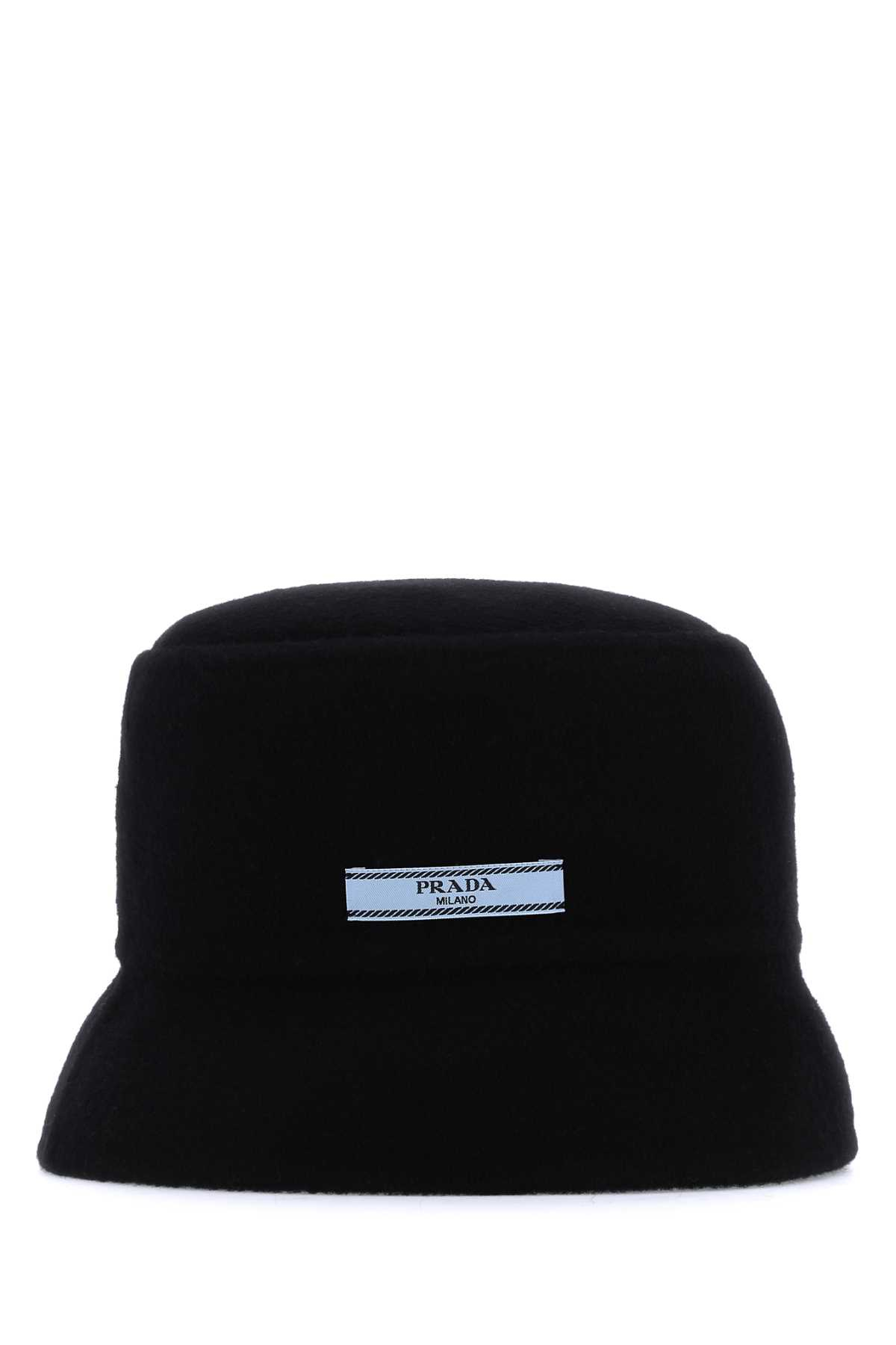 [Prada] Hat SS24 1HC1371YA9 F0D9M