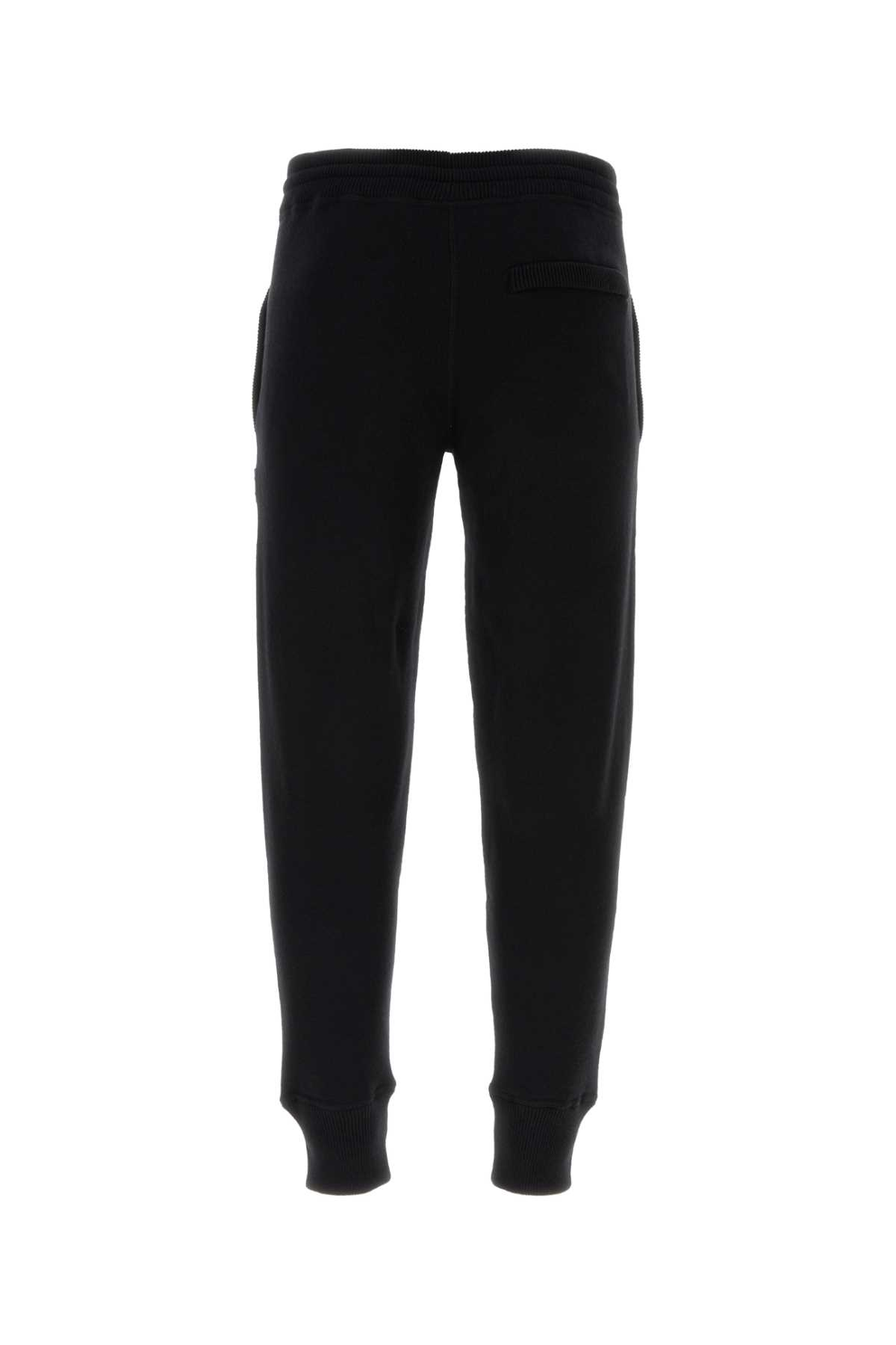 [Dolce & Gabbana] Trousers FW25 GXO34TJEMQ3 N0000