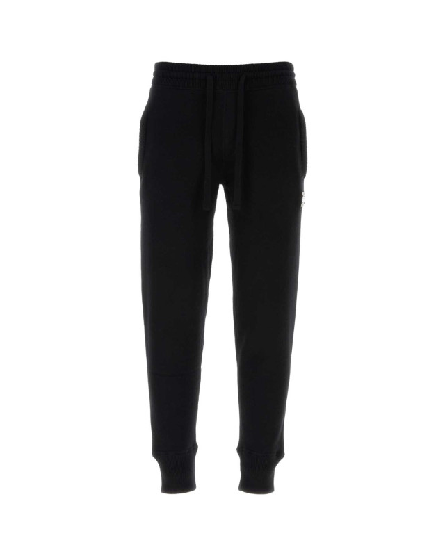 [Dolce & Gabbana] Trousers FW25 GXO34TJEMQ3 N0000
