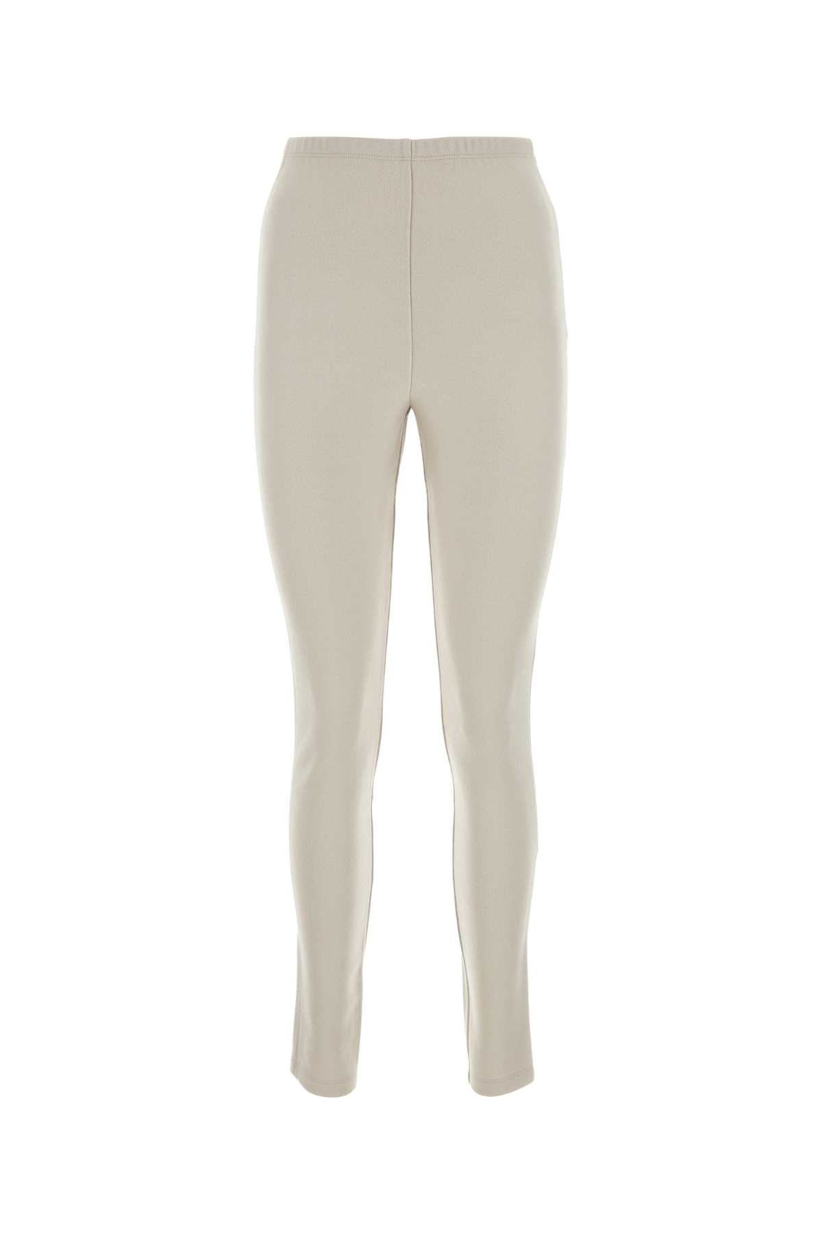 [Prada] Leggings SS24 132393S2321Y5T F0K74