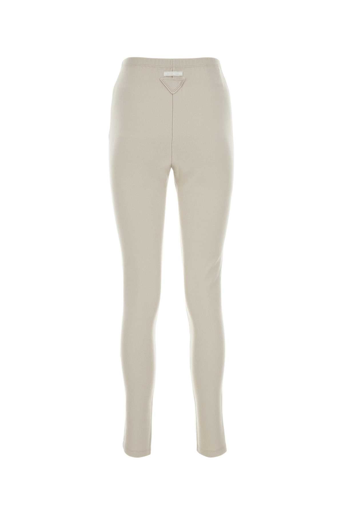 [Prada] Leggings SS24 132393S2321Y5T F0K74