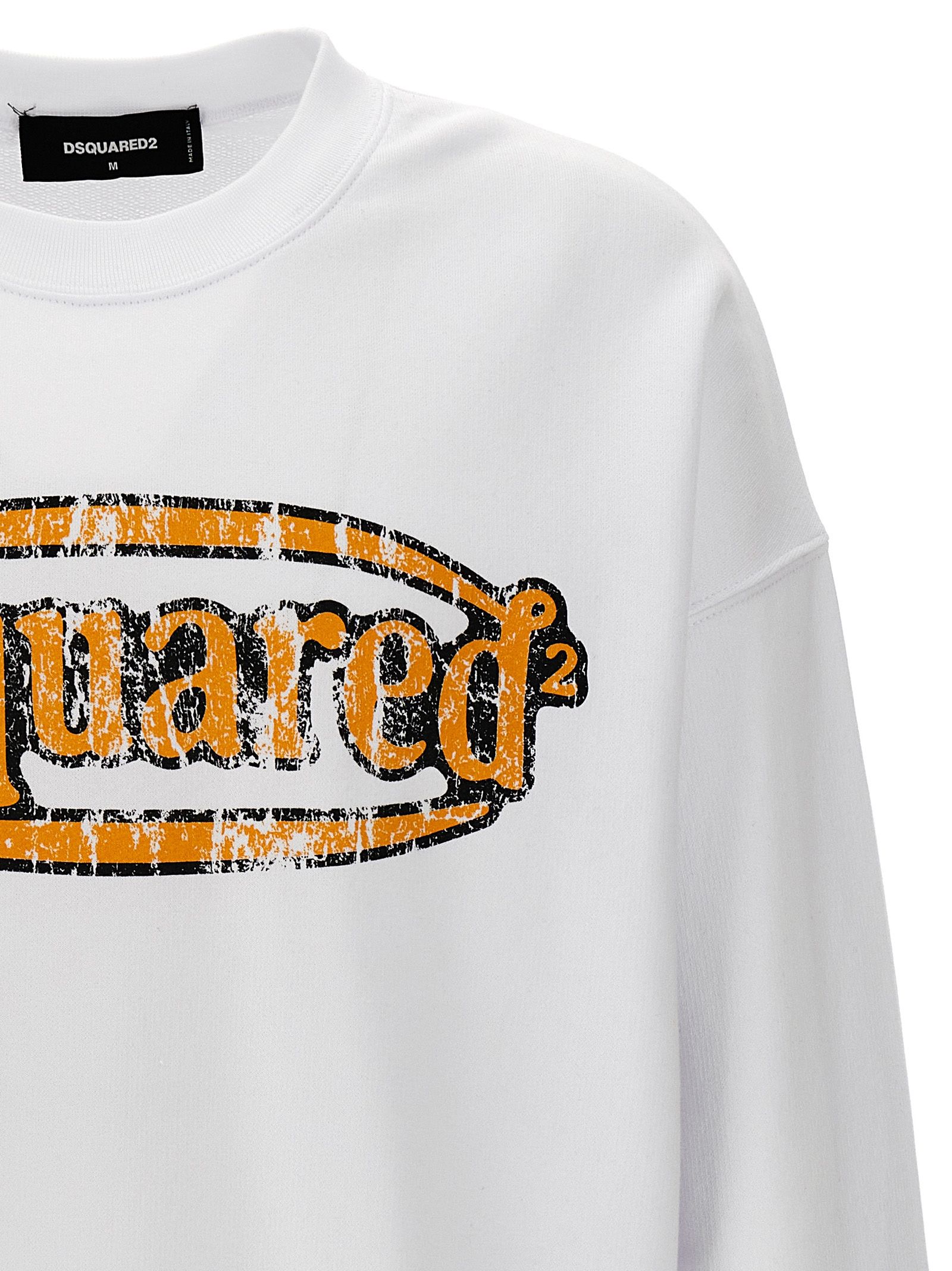 [Dsquared2] Sweatshirt SS24 S74GU0767S25551100