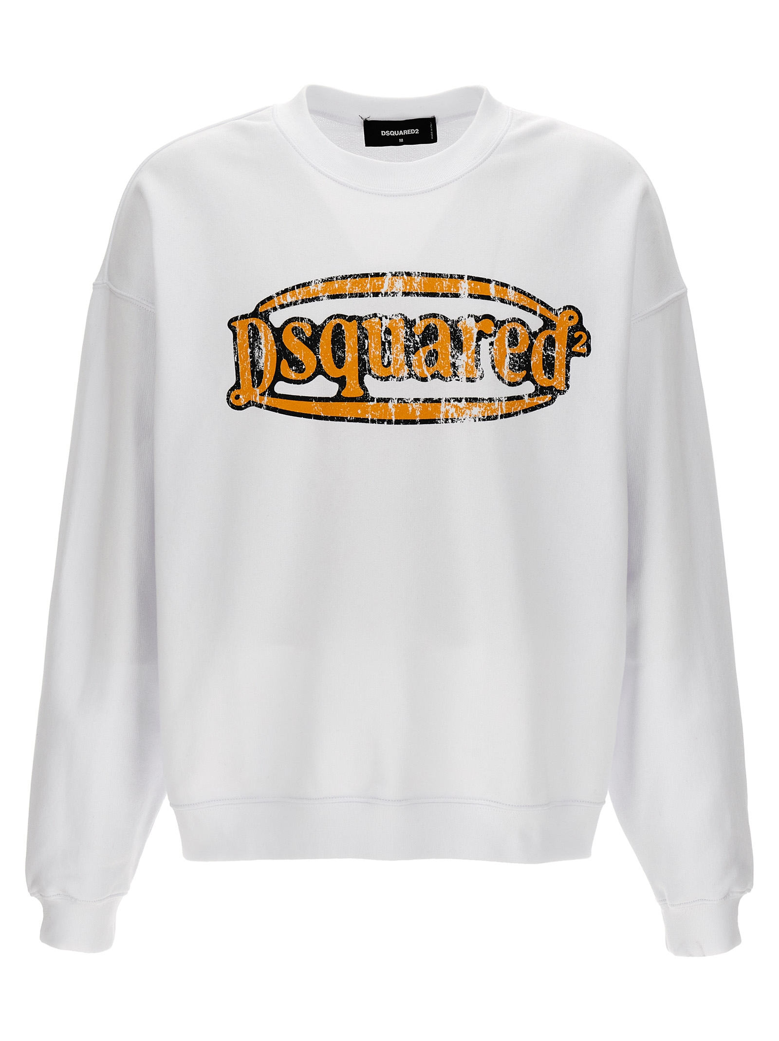 [Dsquared2] Sweatshirt SS24 S74GU0767S25551100