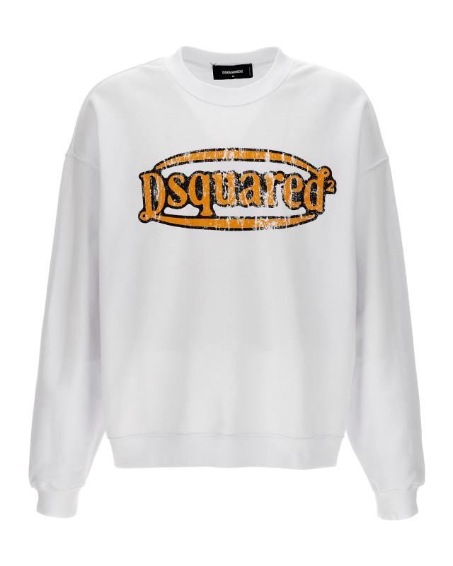 [Dsquared2] Sweatshirt SS24 S74GU0767S25551100