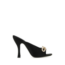 [Salvatore Ferragamo] Sandals SS24 01G9927694931C NERO