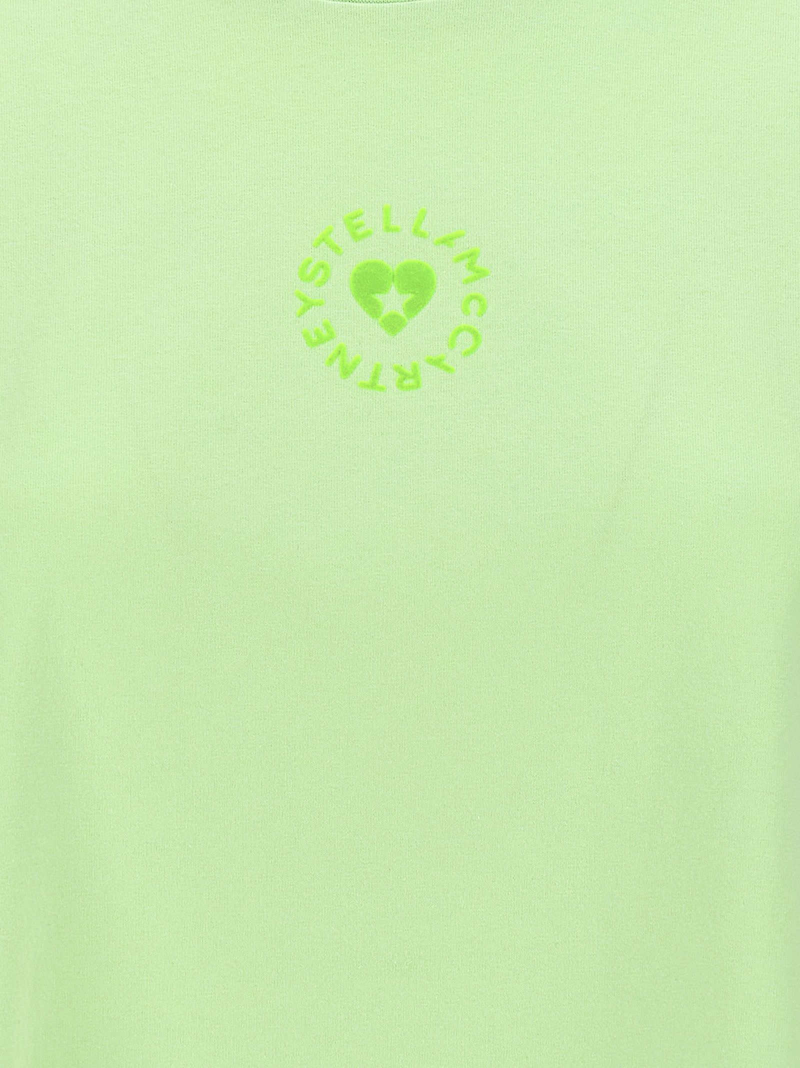 [Stella McCartney] T-shirts Short Sleeve SS24 6J02733SPY533442