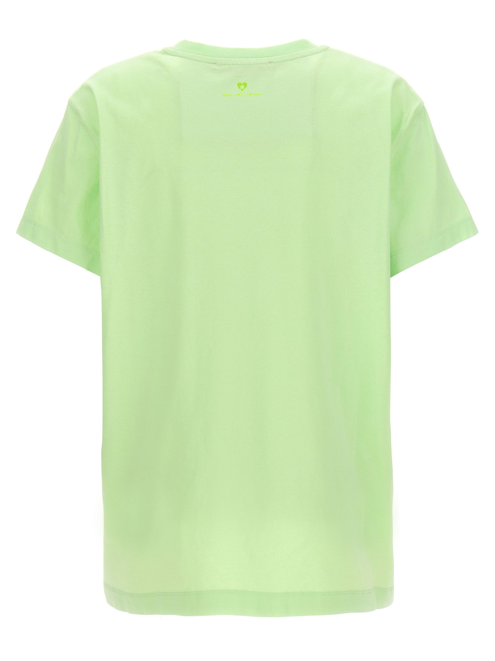 [Stella McCartney] T-shirts Short Sleeve SS24 6J02733SPY533442