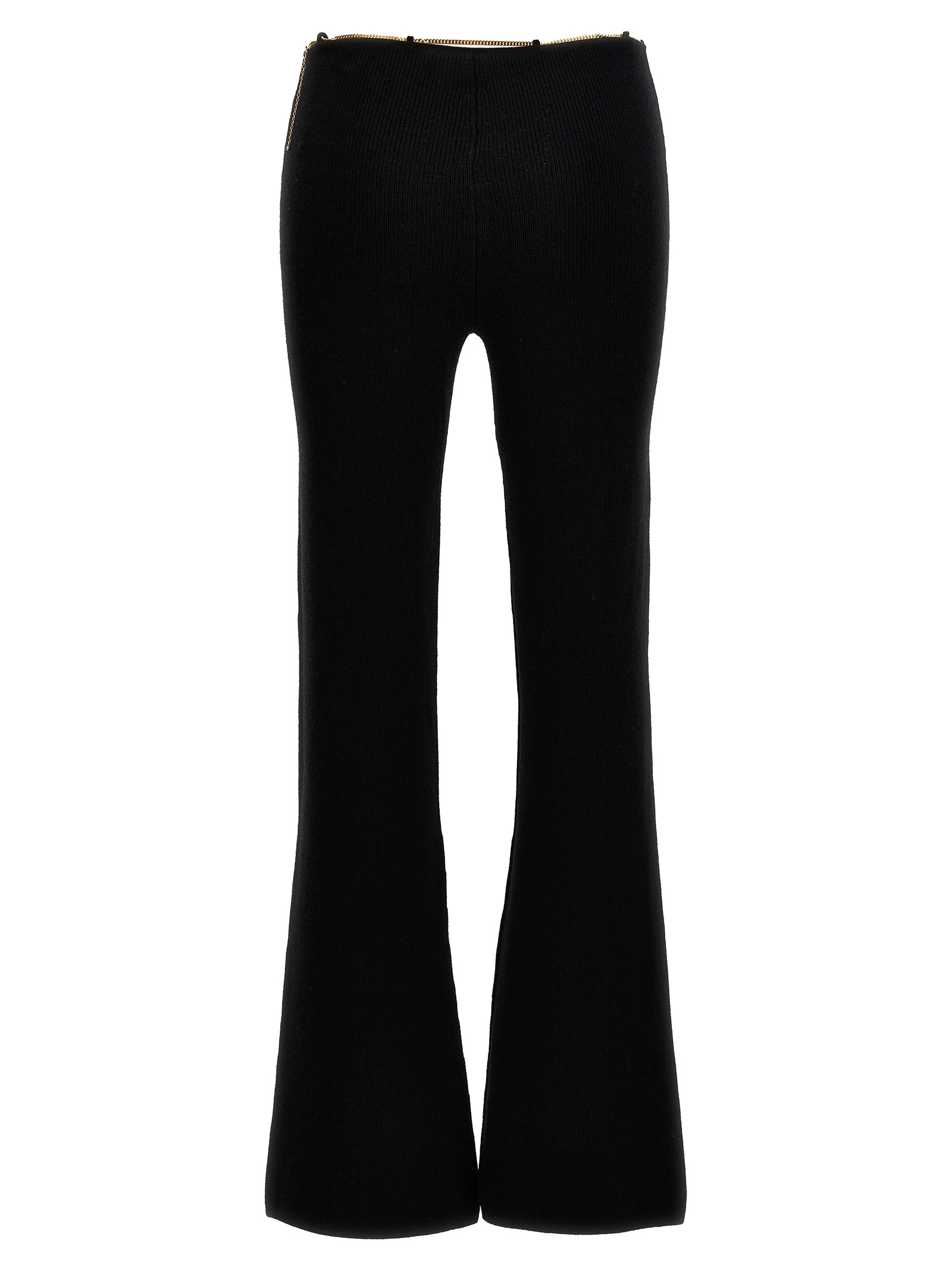 [ALEXANDER WANG] Trousers SS24 1KC1244034001