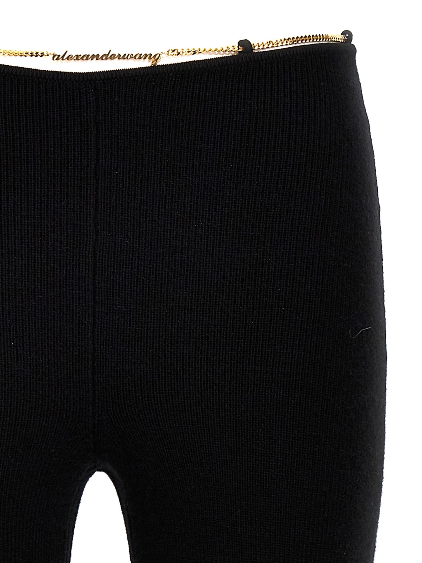 [ALEXANDER WANG] Trousers SS24 1KC1244034001