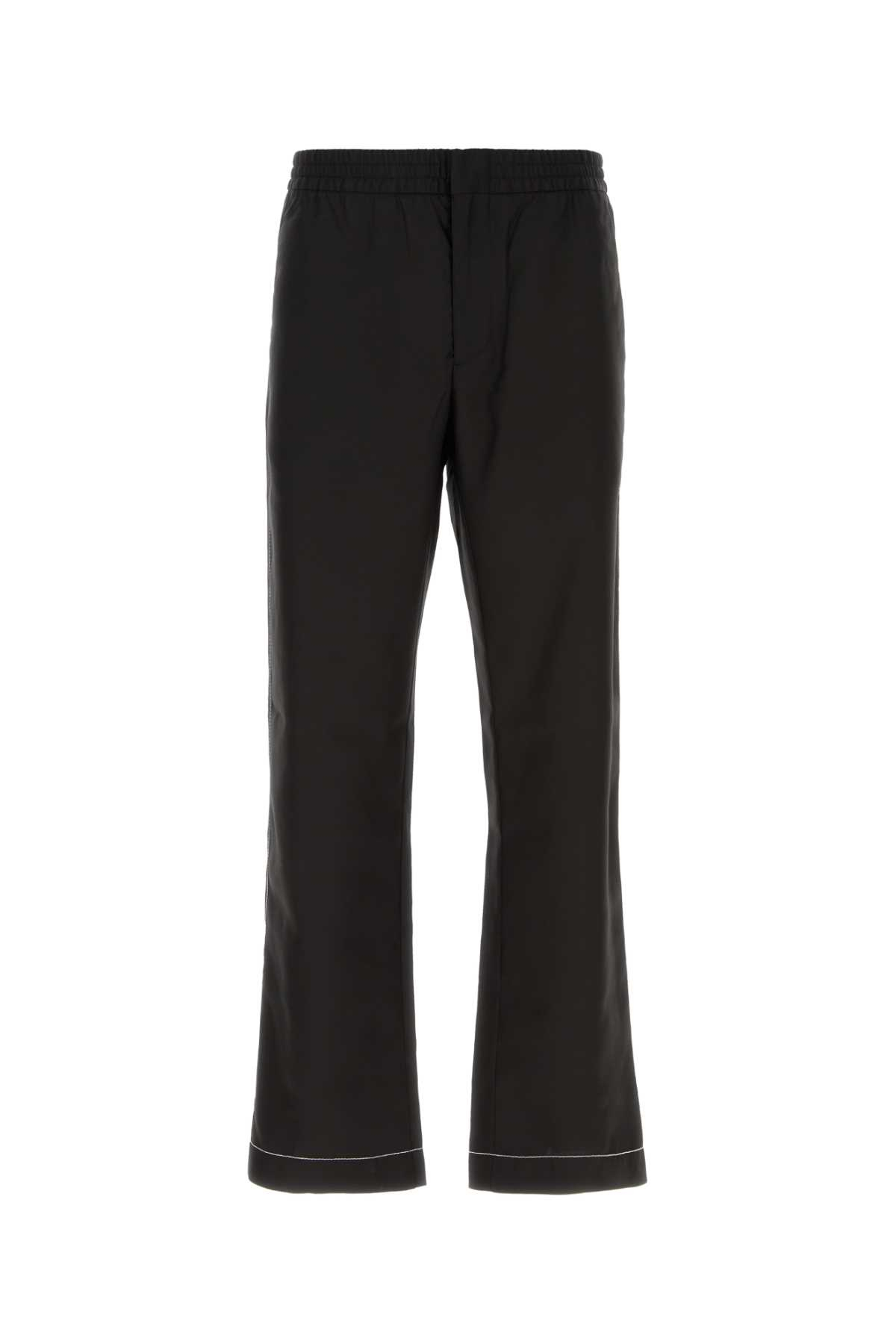 [Prada] Trousers SS25 SPH344SOOO10HX F0002