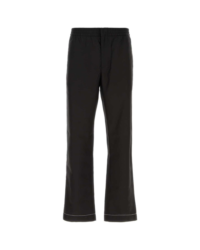 [Prada] Trousers SS25 SPH344SOOO10HX F0002