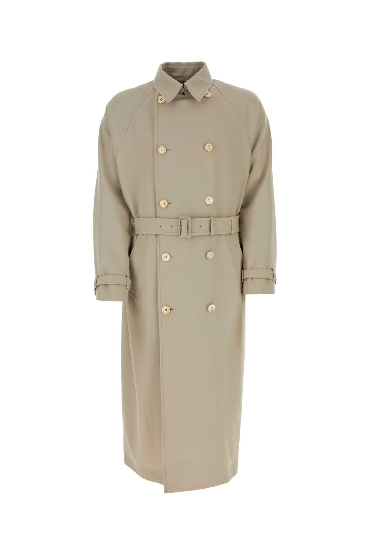 [Prada] Trench Coat SS24 SGC473SOOO11A6 F0065