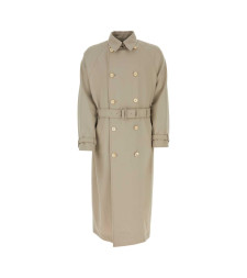 [Prada] Trench Coat SS24 SGC473SOOO11A6 F0065