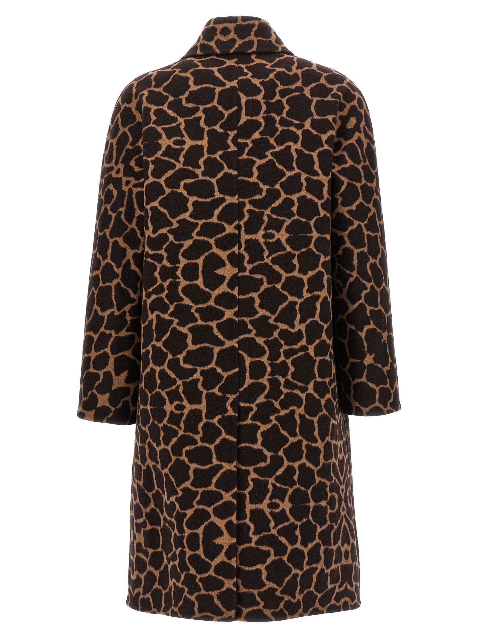 [Max Mara] Coat FW23 ORTICA001
