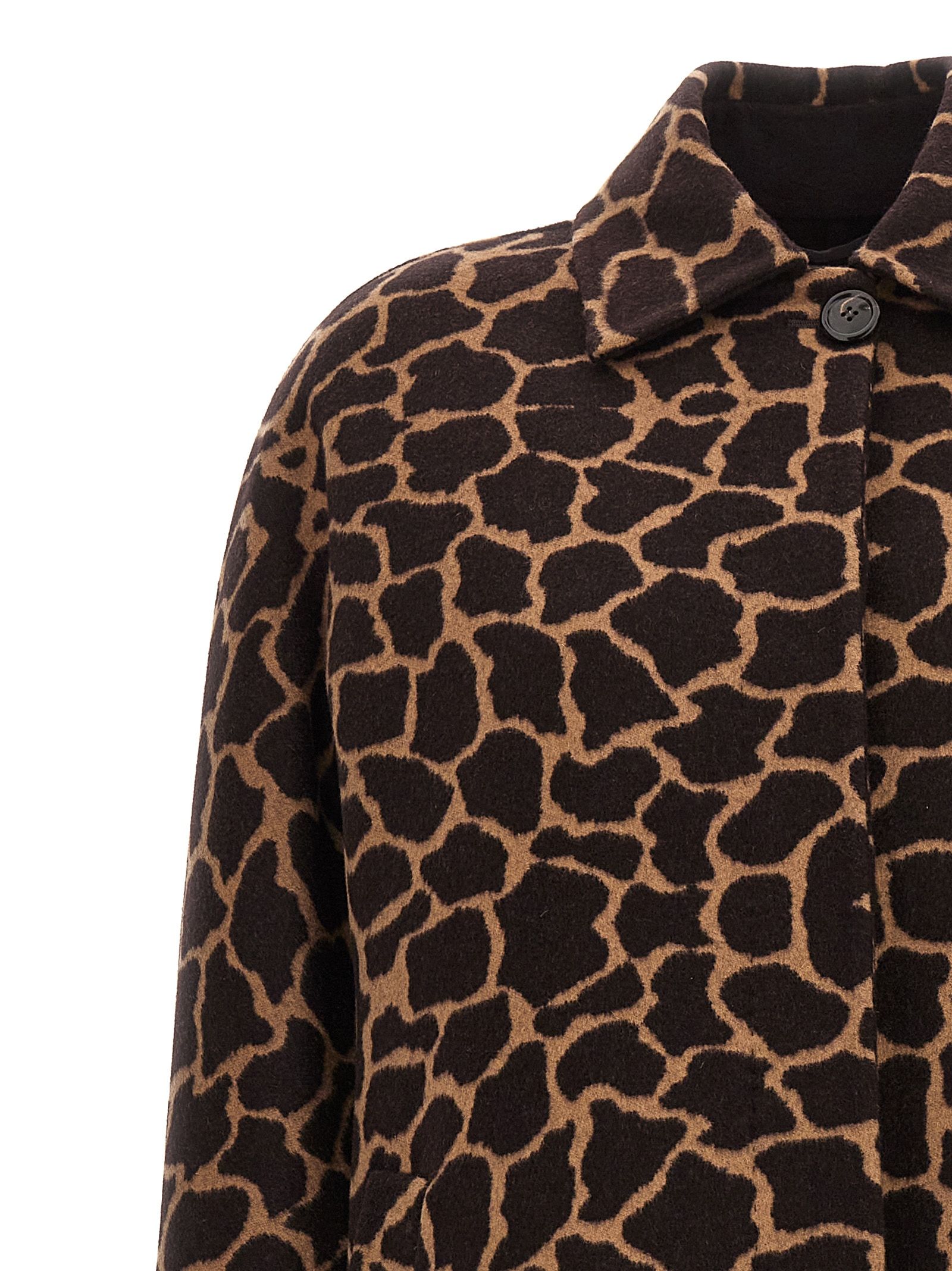 [Max Mara] Coat FW23 ORTICA001