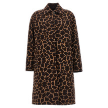 [Max Mara] Coat FW23 ORTICA001