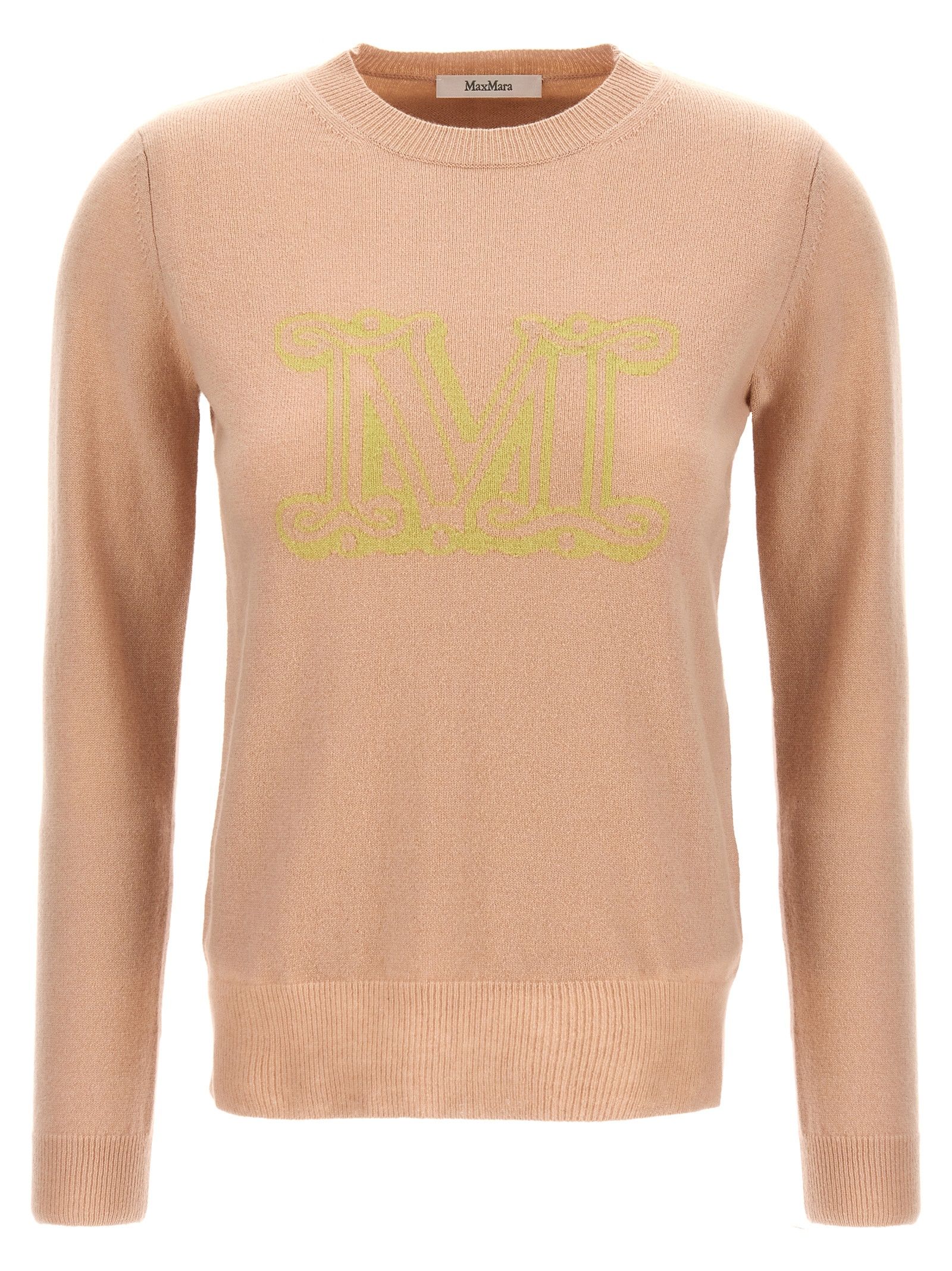 [Max Mara] Knitwear FW23 PAMIR013