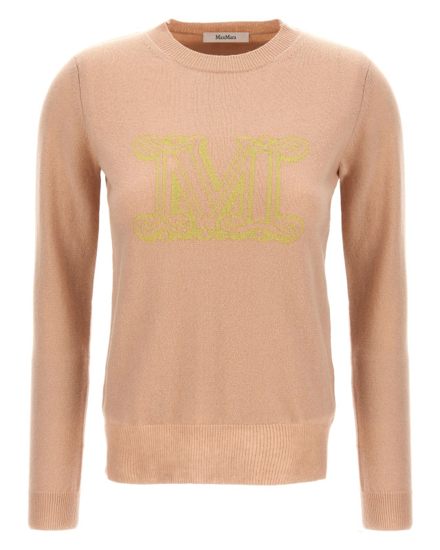[Max Mara] Knitwear FW23 PAMIR013
