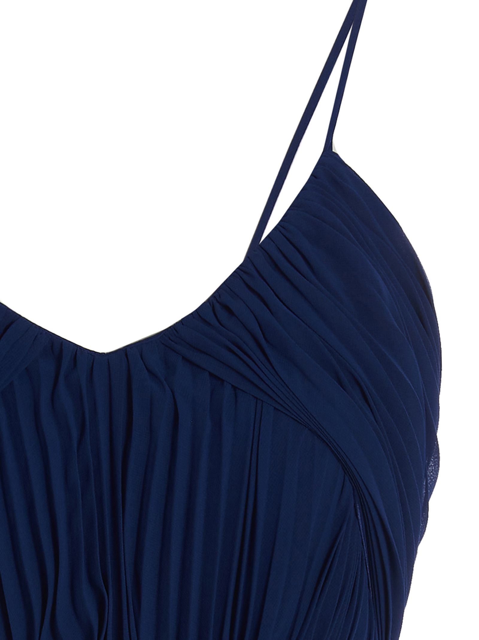 [Max Mara] Sleeveless dress SS23 CLARINO050