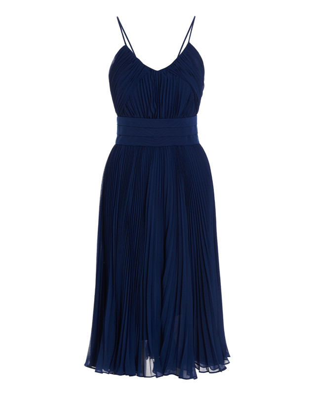 [Max Mara] Sleeveless dress SS23 CLARINO050