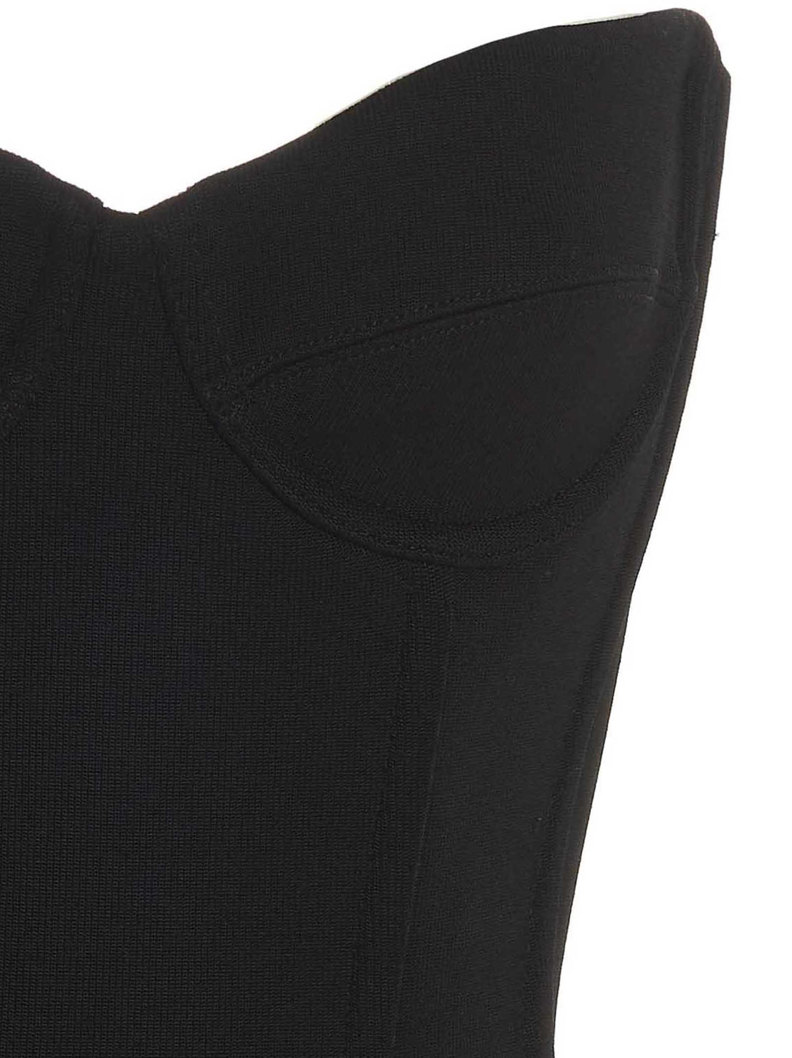 [Balenciaga] Tank top SS23 725065TNV031000
