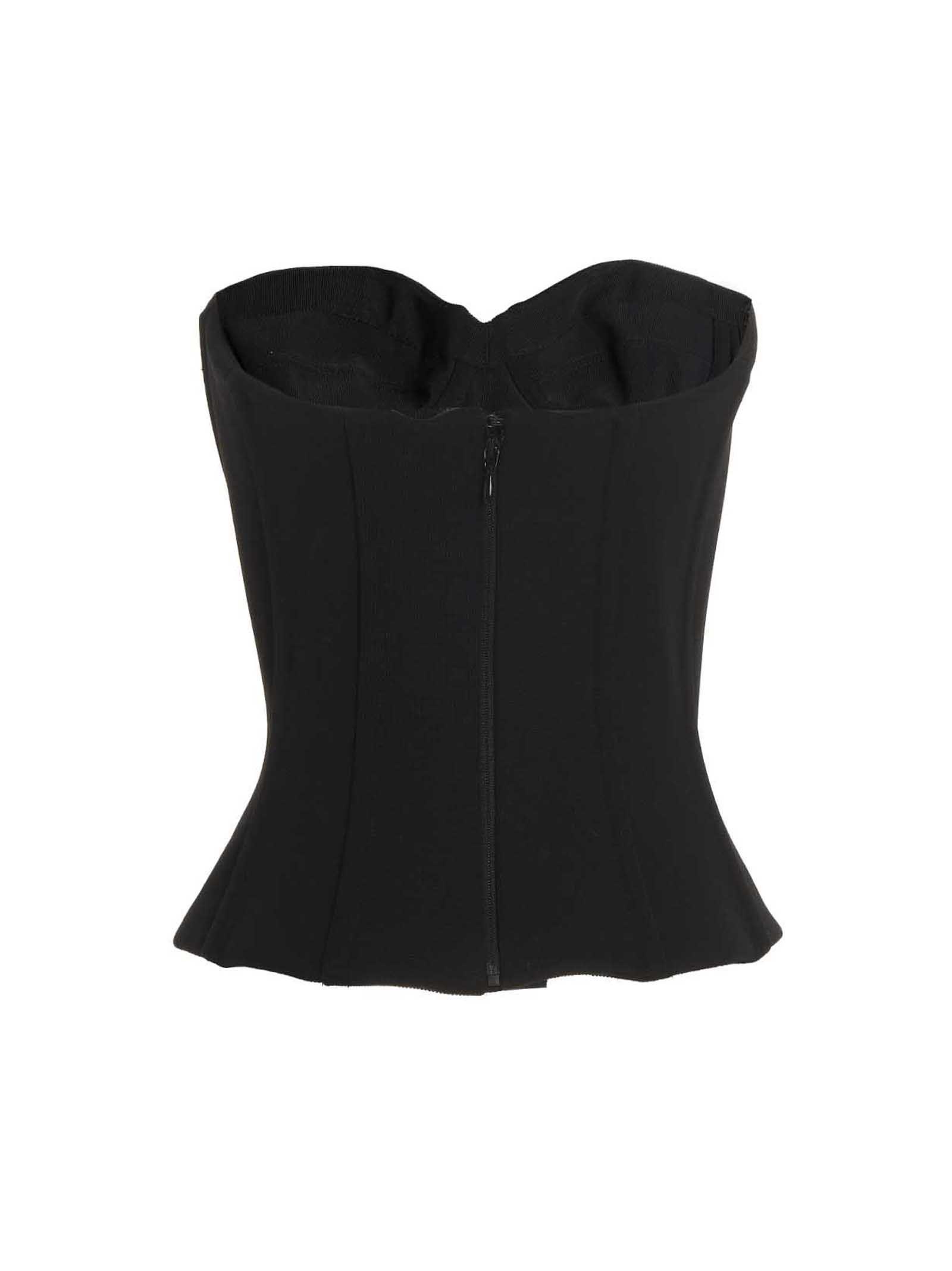 [Balenciaga] Tank top SS23 725065TNV031000