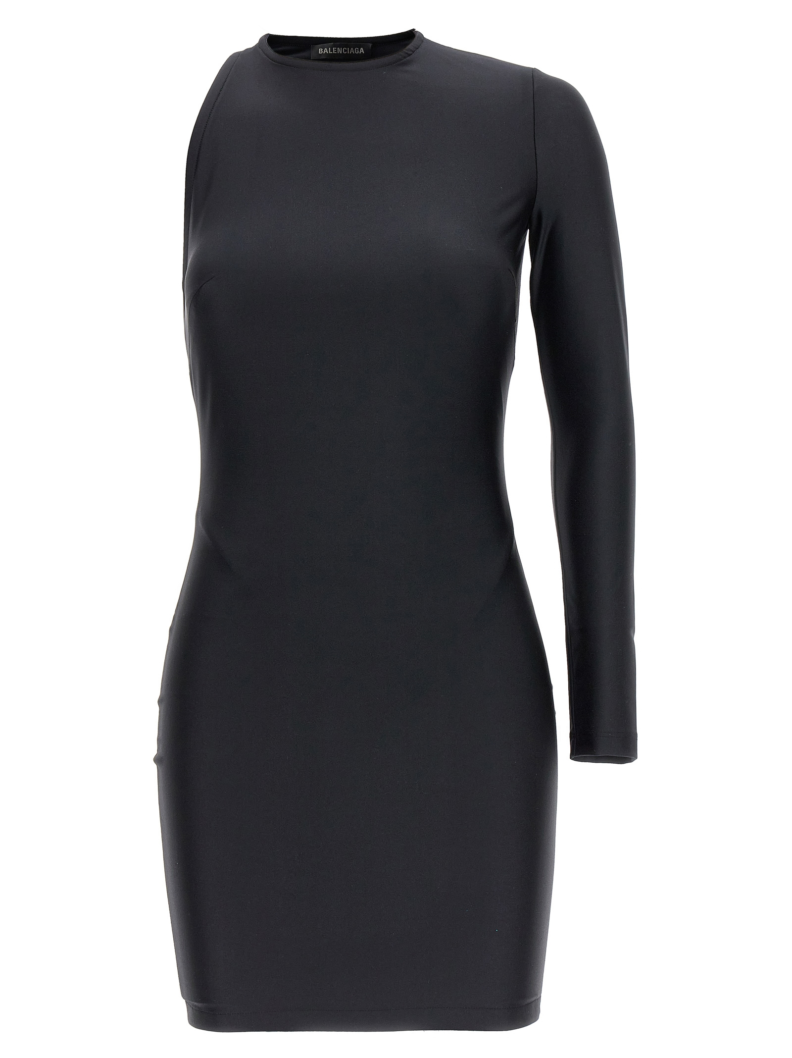 [Balenciaga] Sleeveless dress FW23 746152TNV431000