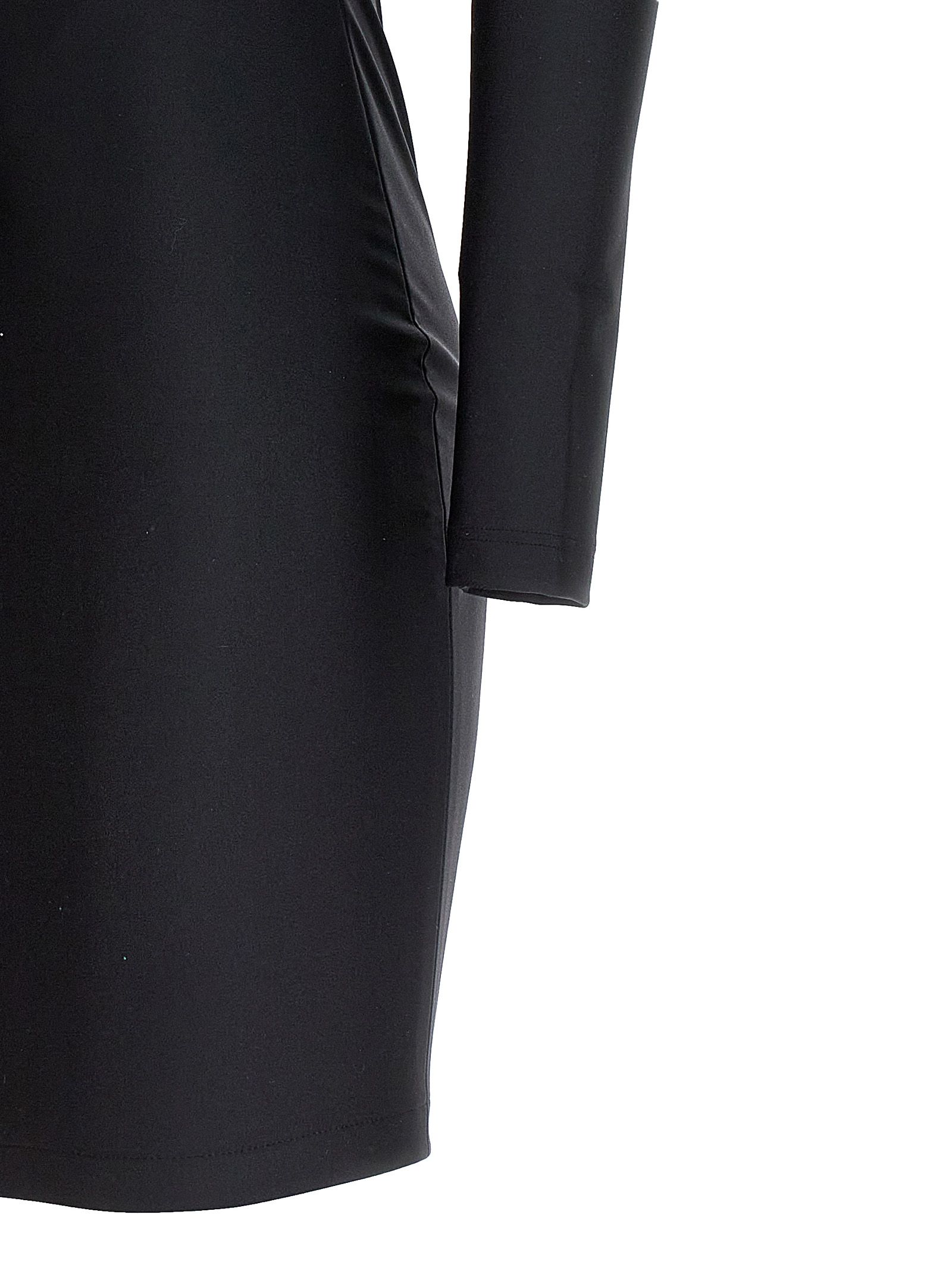 [Balenciaga] Sleeveless dress FW23 746152TNV431000