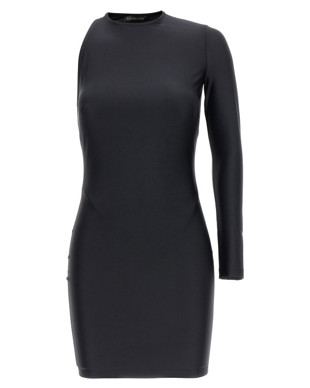 [Balenciaga] Sleeveless dress FW23 746152TNV431000