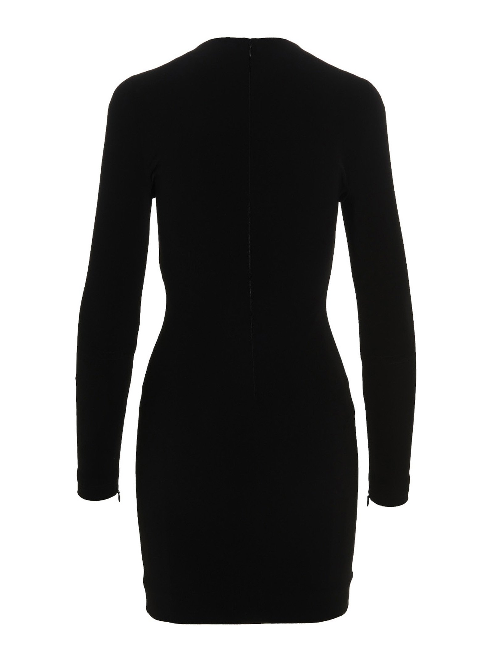[Balenciaga] Long sleeve dress SS23 725079TMO701000