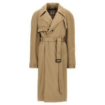 [Balenciaga] Coat FW23 769012TBP019799